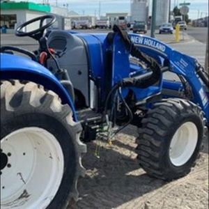 Meet your Posher, Cory